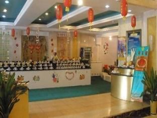 Juntai Hotel Qingdao Exterior photo